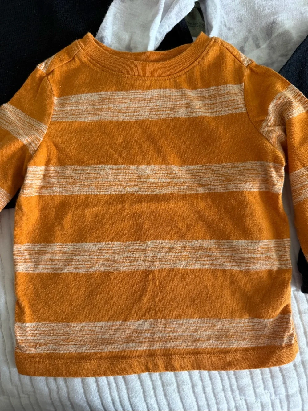 Old Navy Bundle Size 12-18M